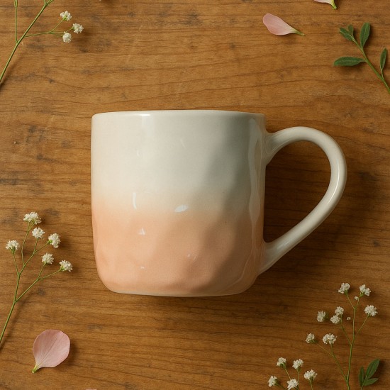 Porcelain Mug
